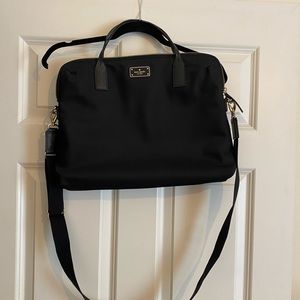 Kate Spade Nylon Laptop Bag
